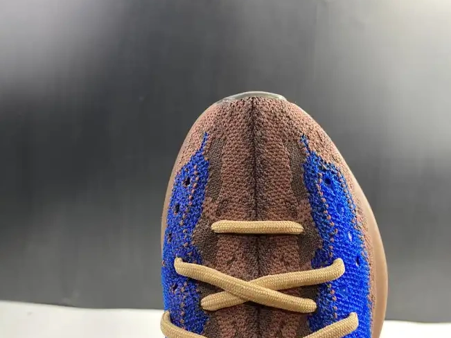 AZURE BOOST FZ4986 ADIDAS 380 YEEZY 0507